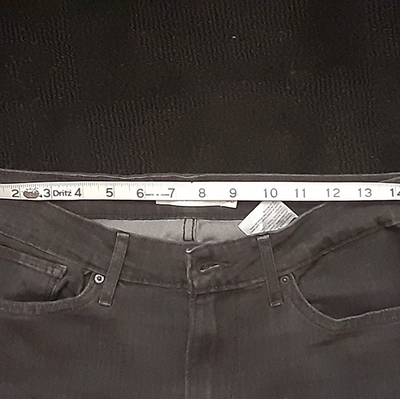 Vintage Levi's Jeans - Picture 5 of 12